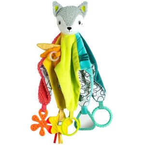 BABY FEHN Aktivity deluxe muchláčik líška, DoBabyDoo BABY FEHN Aktivity deluxe muchláčik líška, DoBabyDoo