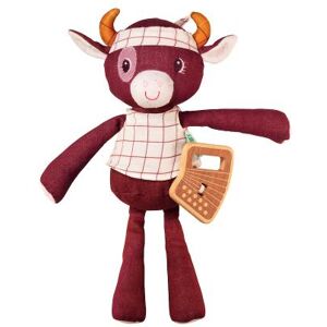 Lilliputiens - muzikantka kravička Rosalie Lilliputiens - muzikantka kravička Rosalie