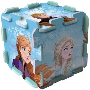Trefl Penové puzle Frozen 2 Trefl Penové puzle Frozen 2