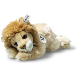 STEIFF Originals Little friend Leo lion, beige plyšová hračka STEIFF Originals Little friend Leo lion, beige plyšová hračka