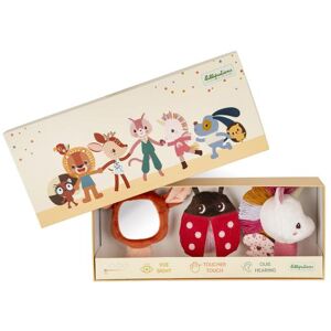 Lilliputiens - senzorická sada - jednorožec Lena Lilliputiens - senzorická sada - jednorožec Lena