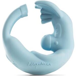 Lilliputiens - rolujúce chrastítko oslík Ignác Lilliputiens - rolujúce chrastítko oslík Ignác