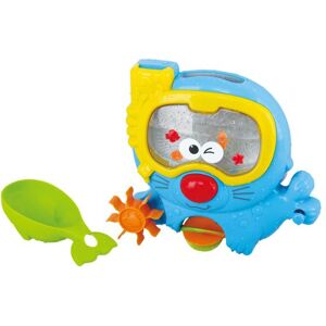 PLAYGO Akvárium s vodným mlynčekom PLAYGO Akvárium s vodným mlynčekom