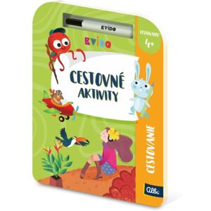 Albi Kvído - Cestovné aktivity - Cestovanie Albi Kvído - Cestovné aktivity - Cestovanie