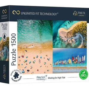 Trefl Prime puzzle 1500 UFT - Čakanie na príliv Trefl Prime puzzle 1500 UFT - Čakanie na príliv