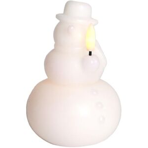 SIRIUS LED sviečka na batérie, biela, 12,6 cm , CR2032 SIRIUS LED sviečka na batérie, biela, 12,6 cm , CR2032