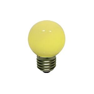 DECOLED LED žiarovka, teplá biela, pätica E27 DECOLED LED žiarovka, teplá biela, pätica E27