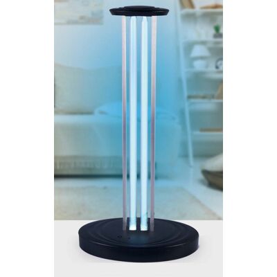 Stolová UV lampa na dezinfekciu miestnosti FERON UL362S, 36W Stolová UV lampa na dezinfekciu miestnosti FERON UL362S, 36W