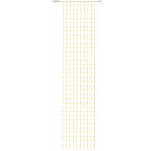 DECOLED Easy Fix LED svetelný záves interiérový 100 × 500 cm, teplá biela, 500 LED diód, 10 prameňov, číry kábel IP20, predĺženie DECOLED Easy Fix LED svetelný záves interiérový 100 × 500 cm, teplá biela, 500 LED diód, 10 prameňov, číry kábel IP20, predĺženie