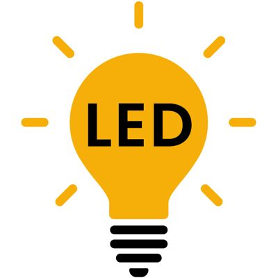 LED lišta 2 bodová TIRIL - teplá LED lišta 2 bodová TIRIL - teplá