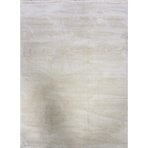 VENETI Moderný kusový koberec 160x220 COALINGA 1 - biely VENETI Moderný kusový koberec 160x220 COALINGA 1 - biely