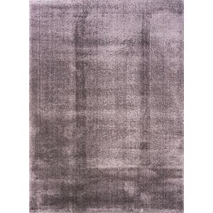 VENETI Moderný kusový koberec 120x180 COALINGA 1 - tmavý fialový VENETI Moderný kusový koberec 120x180 COALINGA 1 - tmavý fialový