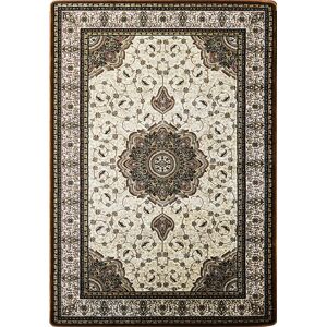 VENETI Koberec s orientálnym vzorom 300x400 CAMBRIA 1 - krémový VENETI Koberec s orientálnym vzorom 300x400 CAMBRIA 1 - krémový