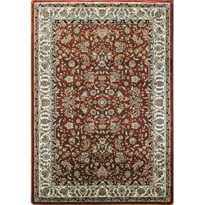 VENETI Kusový koberec do obývačky 250x350 CAMBRIA 2 - hnedý VENETI Kusový koberec do obývačky 250x350 CAMBRIA 2 - hnedý