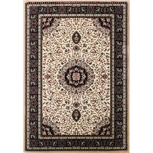 VENETI Orientálny kusový koberec 300x400 CAMBRIA 4 - krémový VENETI Orientálny kusový koberec 300x400 CAMBRIA 4 - krémový