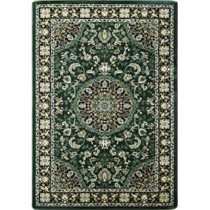 VENETI Klasický kusový koberec 250x350 CAMBRIA 3 - zelený VENETI Klasický kusový koberec 250x350 CAMBRIA 3 - zelený
