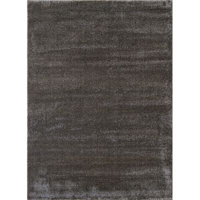 VENETI Jednofarebný kusový koberec 160x230 HOLLISTER - hnedý VENETI Jednofarebný kusový koberec 160x230 HOLLISTER - hnedý