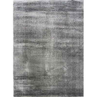 VENETI Moderný kusový koberec 80x150 COALINGA 1 - tmavý šedý VENETI Moderný kusový koberec 80x150 COALINGA 1 - tmavý šedý