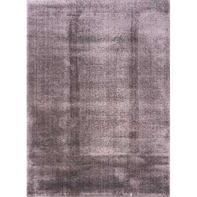 VENETI Moderný kusový koberec 80x150 COALINGA 1 - tmavý fialový VENETI Moderný kusový koberec 80x150 COALINGA 1 - tmavý fialový