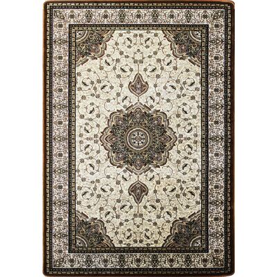 VENETI Koberec s orientálnym vzorom 70x100 CAMBRIA 1 - krémový VENETI Koberec s orientálnym vzorom 70x100 CAMBRIA 1 - krémový