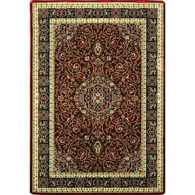Orientálny kusový koberec 300x400 CAMBRIA 4 - červený Orientálny kusový koberec 300x400 CAMBRIA 4 - červený