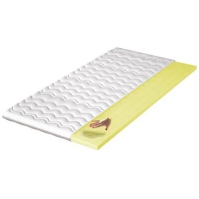 Topper Visco, 80x200 Topper Visco, 80x200