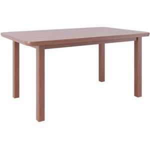 VENETI Jedálenský stôl LEON 4 -gaštan VENETI Jedálenský stôl LEON 4 -gaštan