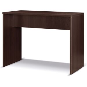VENETI Písací stôl ANDOVER - gaštan wenge VENETI Písací stôl ANDOVER - gaštan wenge