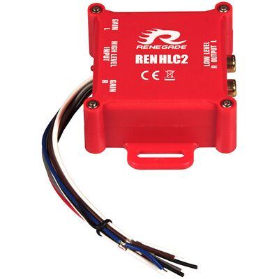 Prevodník Renegade RENHLC2 Prevodník Renegade RENHLC2