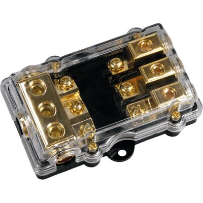 Sinus Live Mini-ANL 3-3 Sinus Live Mini-ANL 3-3