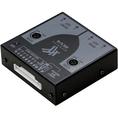 High/Low adaptér Hifonics HCV4 High/Low adaptér Hifonics HCV4