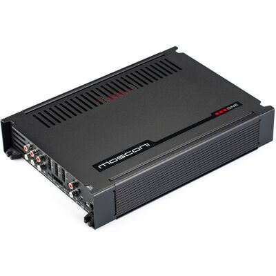 Zosilňovač s DSP Mosconi Gladen ONE 6 10DSP Zosilňovač s DSP Mosconi Gladen ONE 6 10DSP