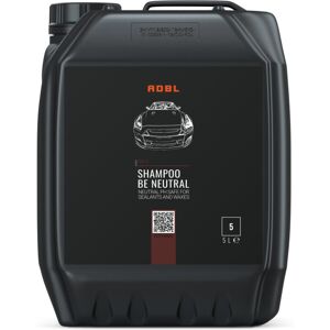 ADBL Shampoo Be Neutral (5 l) ADBL Shampoo Be Neutral (5 l)