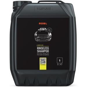 Bezoplachový autošampón ADBL Rinseless Shampoo (5 l) Bezoplachový autošampón ADBL Rinseless Shampoo (5 l)