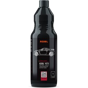 Aktívna pena ADBL Yeti Chemical Berry (1 l) Aktívna pena ADBL Yeti Chemical Berry (1 l)