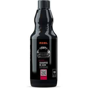 Autošampón ADBL Shampoo Be Acid (500 ml) Autošampón ADBL Shampoo Be Acid (500 ml)