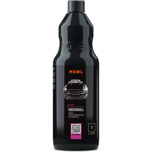 Autošampón ADBL Snowball (1 l) Autošampón ADBL Snowball (1 l)