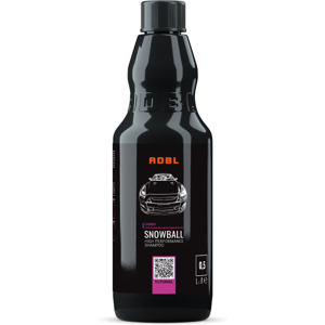 Autošampón ADBL Snowball (500 ml) Autošampón ADBL Snowball (500 ml)