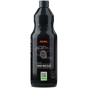 Autošampón ADBL Wash and Clay (1 l) Autošampón ADBL Wash and Clay (1 l)