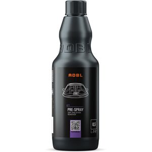 Čistič čalúnenia a koberčekov ADBL Pre Spray (500 ml) Čistič čalúnenia a koberčekov ADBL Pre Spray (500 ml)