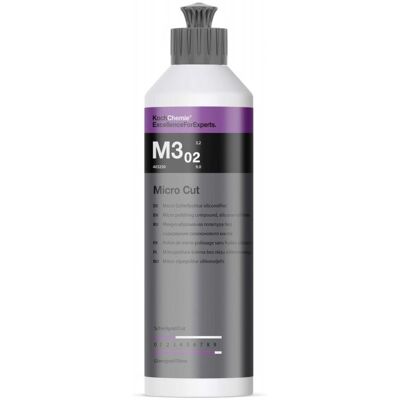 Brúsna pasta Koch Chemie Micro Cut M3.02 (250 ml) Brúsna pasta Koch Chemie Micro Cut M3.02 (250 ml)