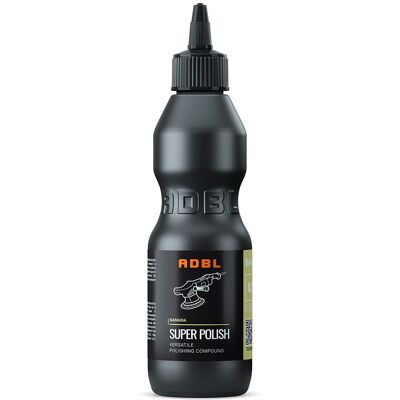 Stredná pasta ADBL Super Polish (200 ml) Stredná pasta ADBL Super Polish (200 ml)