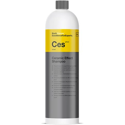 Keramický autošampón Koch Chemie Ceramic Effect Shampoo (1 l) Keramický autošampón Koch Chemie Ceramic Effect Shampoo (1 l)