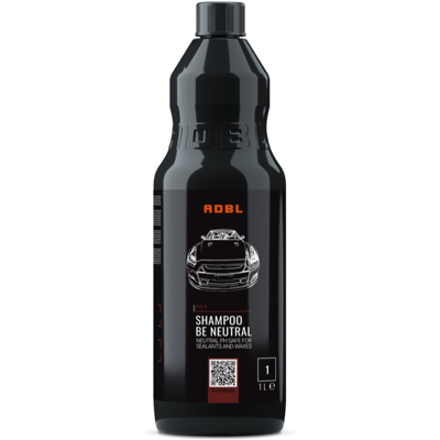 ADBL Shampoo Be Neutral (1 l) ADBL Shampoo Be Neutral (1 l)