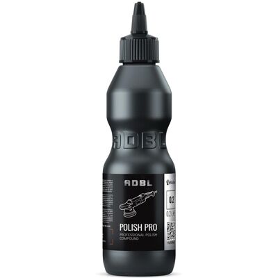 ADBL Polish Pro (200 ml) ADBL Polish Pro (200 ml)