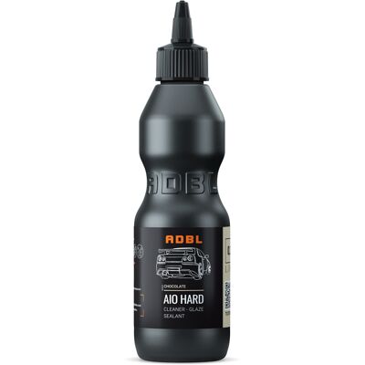 Viacúčelová leštiaca pasta ADBL AIO Hard (200 ml) Viacúčelová leštiaca pasta ADBL AIO Hard (200 ml)