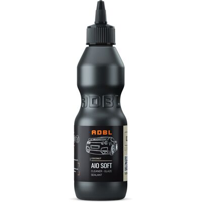 Viacúčelová leštiaca pasta ADBL AIO Soft (200 ml) Viacúčelová leštiaca pasta ADBL AIO Soft (200 ml)