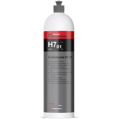 Brúsna pasta Koch Chemie Schleifpaste H7.01 (1 l) Brúsna pasta Koch Chemie Schleifpaste H7.01 (1 l)