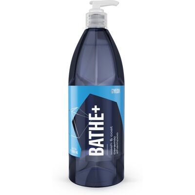 Keramický autošampón Gyeon Q2M Bathe+ (1 l) Keramický autošampón Gyeon Q2M Bathe+ (1 l)