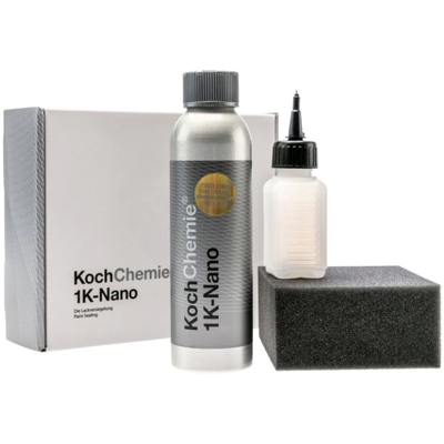 Nano konzervácia laku Koch Chemie 1K-Nano Nano konzervácia laku Koch Chemie 1K-Nano